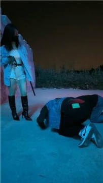 【调教视频】【辣姐】妹妹S-户外重度虐打踢踹兄弟奴 bf45934