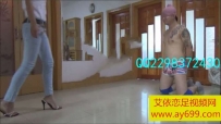 4128 小楠之胯下的羞辱