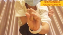 872 婧児小主S062 姐姐的重度耳光 很疼吗贱弟弟 疼也得给我忍着 不许碰扇死你！