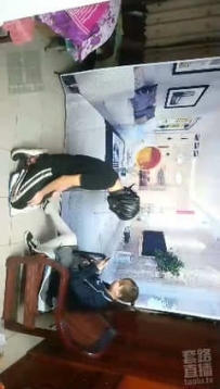 TL5545 00后晴晴女王 超精彩强制羞辱猥琐贱狗