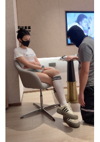 ZB6731 婉儿】骑马转胯16分钟