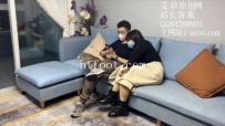 AC556=26781 子怡工作室【子怡】情侣主调教，极度羞辱 YC-211213-4
