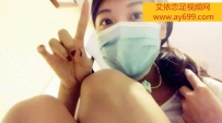 846 婧児小主S022POV 语言调教第一视角