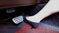 25677  〖H.P.L栖心之栈〗—芷晴车内调教踩油门