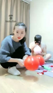 TL12137 小小小魔女 小白鞋虐