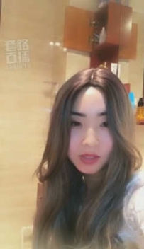 TL5468 桃子女王 重度鞭子抽耳光口水脚耳光
