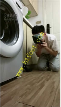 TL25378 御严】男邻居威胁女白领32分钟