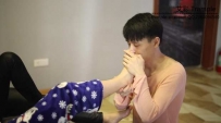 14500【佑佑Snn】圣蒂荞木希子玩弄萌新